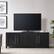 Front. Camden&Wells - Yarmouth TV Stand for Most TVs up to 75" - Obsidian.