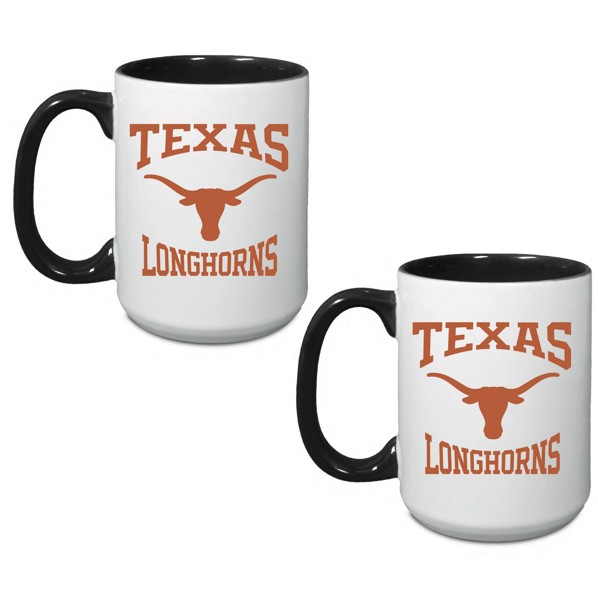 TEXAS LONGHORNS