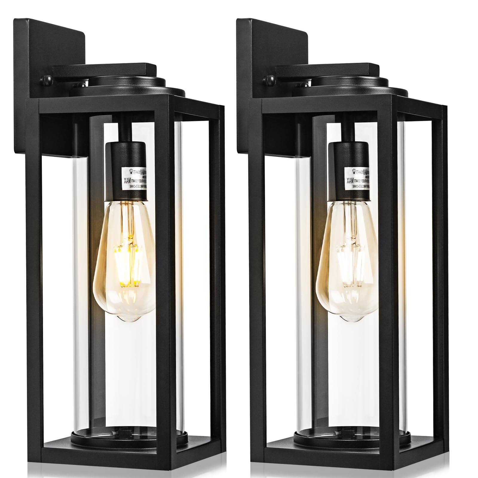 Black Sensor-Free-20inch