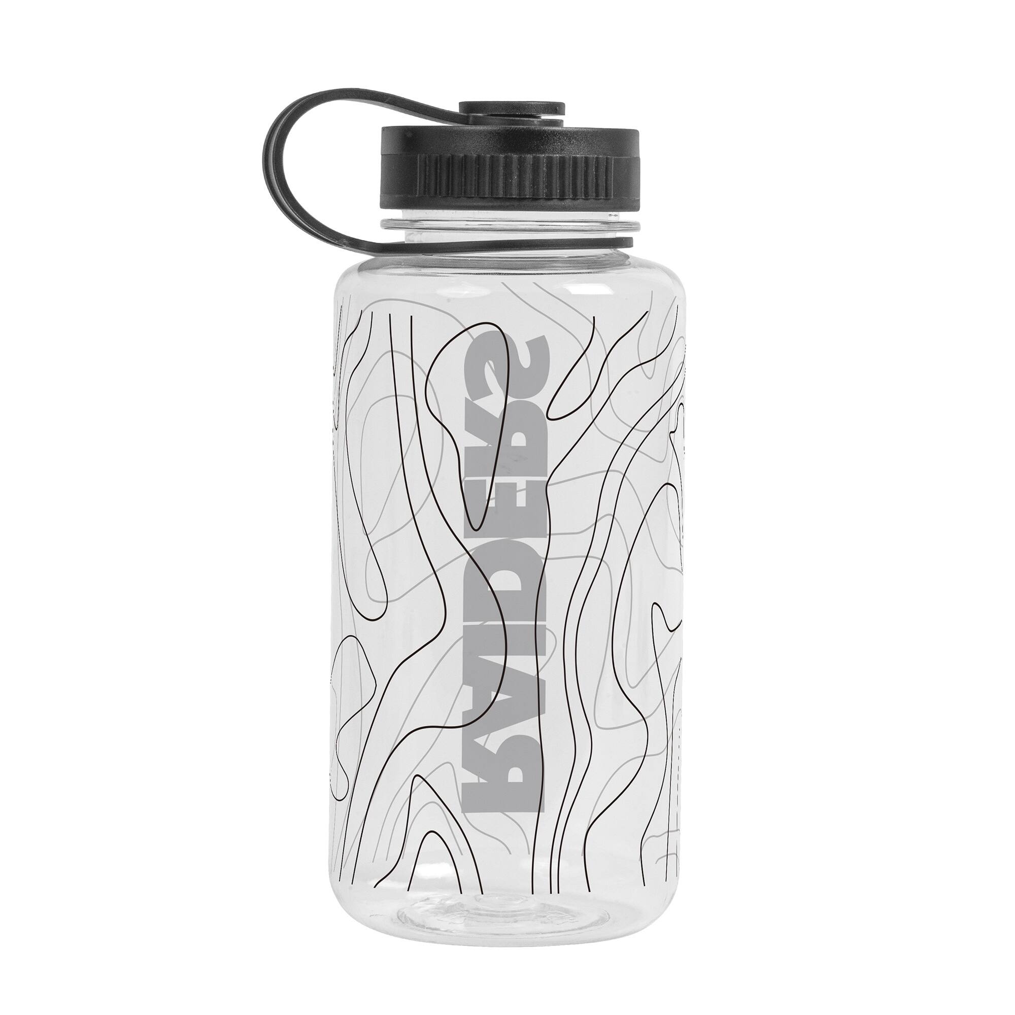 Alt View 1. Logo Brands - Las Vegas Raiders 38oz. Hydration Bottle - Multicolor.