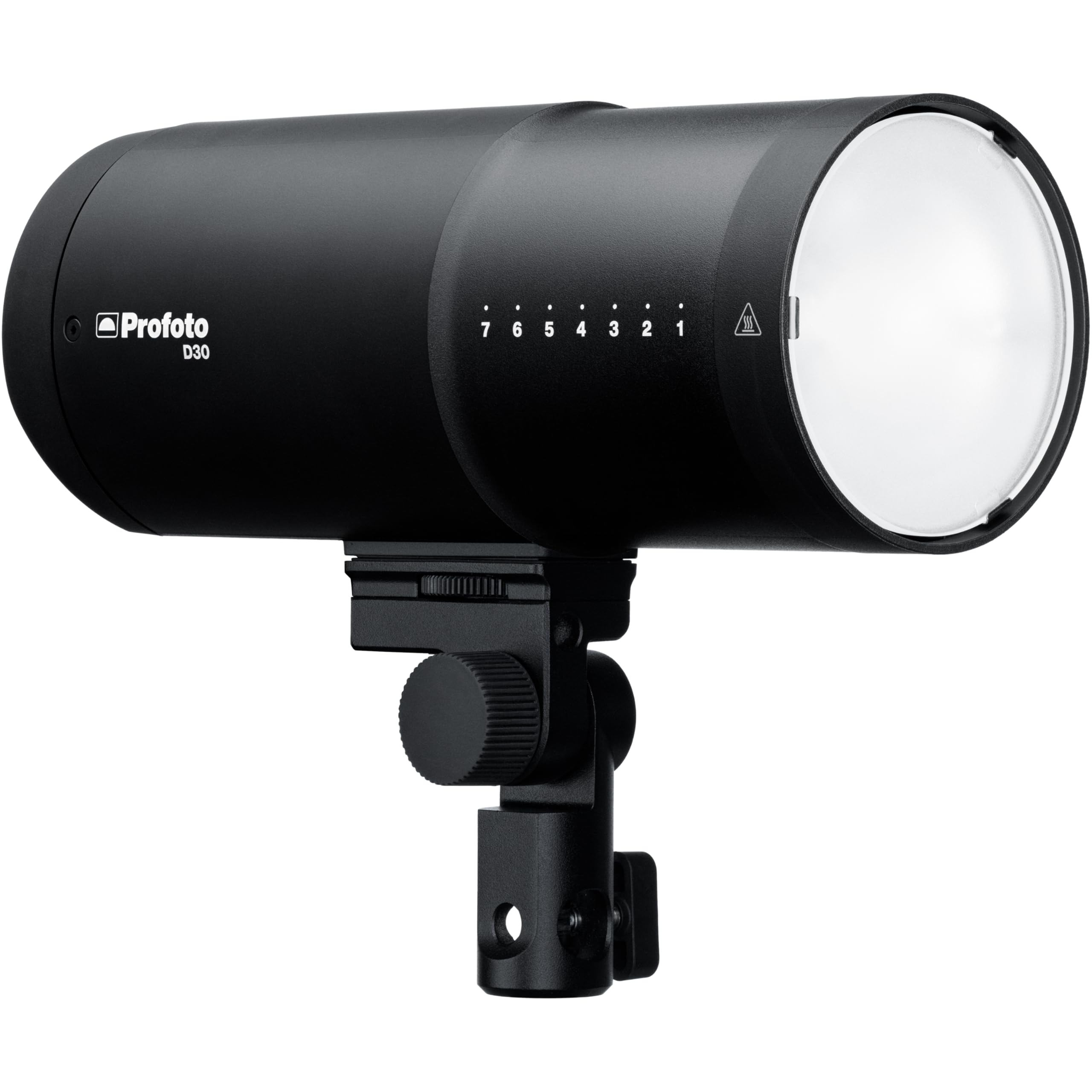 Profoto D30 - 7 6 5 4 3 2 1