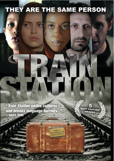 Train Station (MOD) (DVD Movie) price history on PriceWatchPro