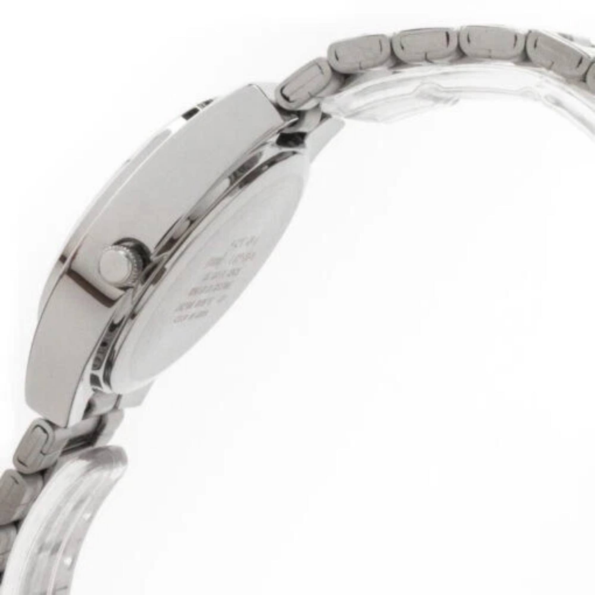 Alt View 2. Casio - Casio Women’s Silver Stainless Steel Analog Watch with Blue Dial - LTP-1170A-2A - Silver.