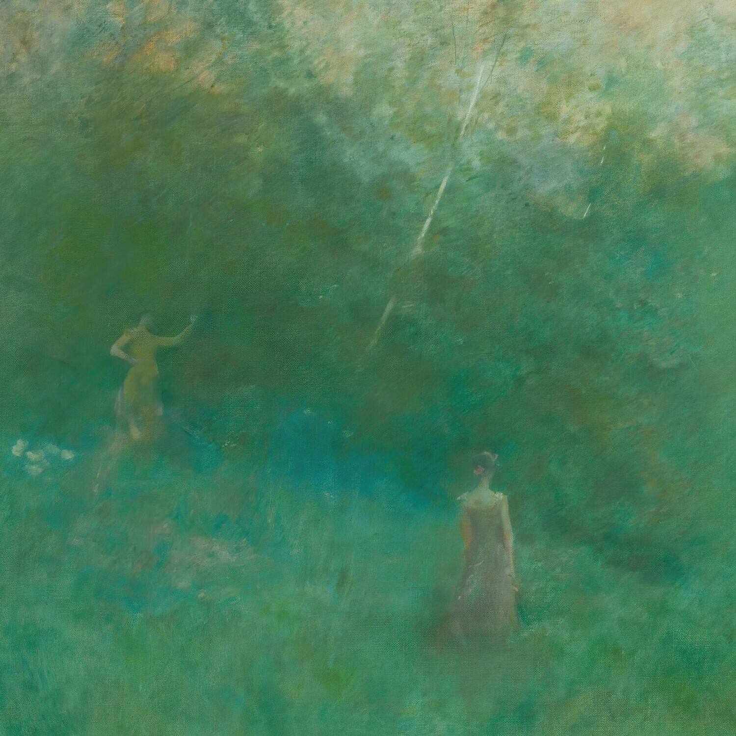 Front. Codeine - Dessau   - CASSETTES.