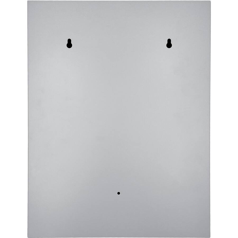 Huron Slotted Heavy duty Key Cabinet Keyhole Slot, Heavy Duty, Durable ...
