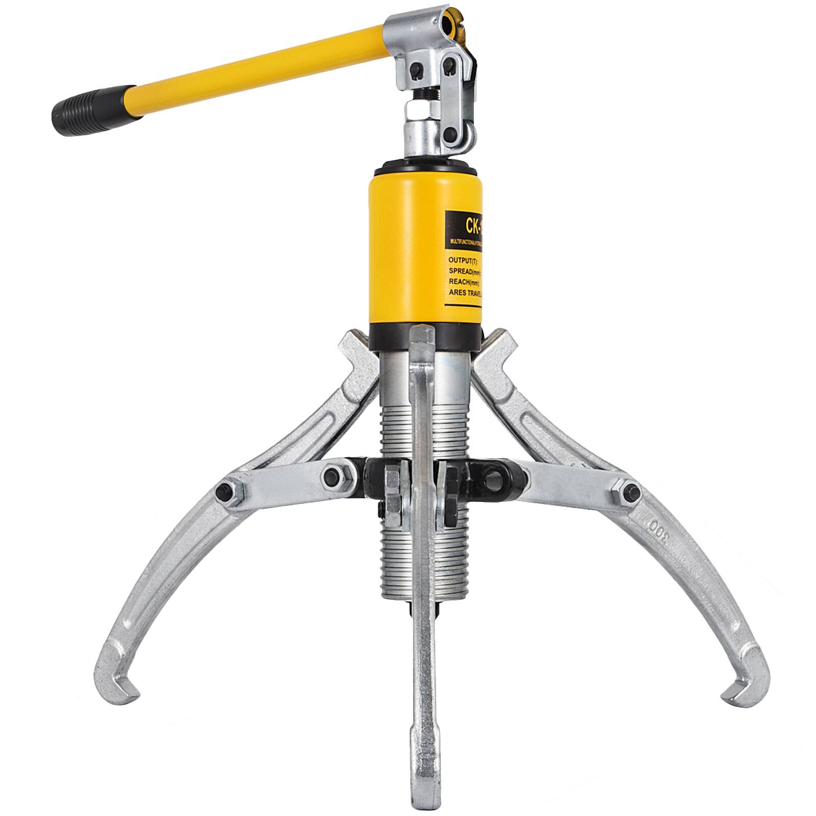 CK  
MULTI-USE  
OUTPUT: 300  
SPREAD: 100mm  
REACH: 150mm  
ARES TOOL