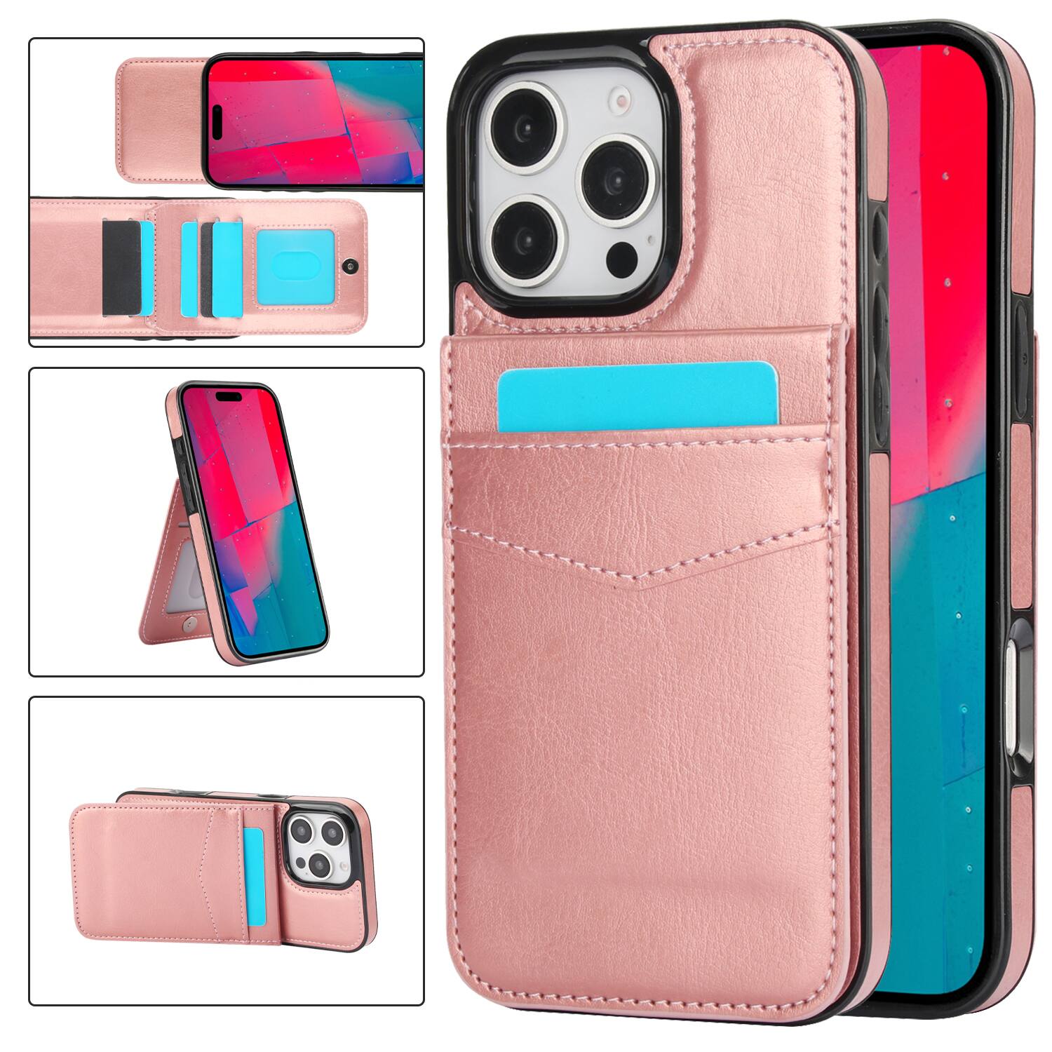 Rosegold