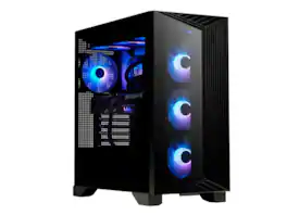 MSI - Aegis ZS2 Gaming Desktop Ryzen 9 9900X RTX 5070 32GB DDR5 2TB SSD Win 11 (A9NVP-1407US)