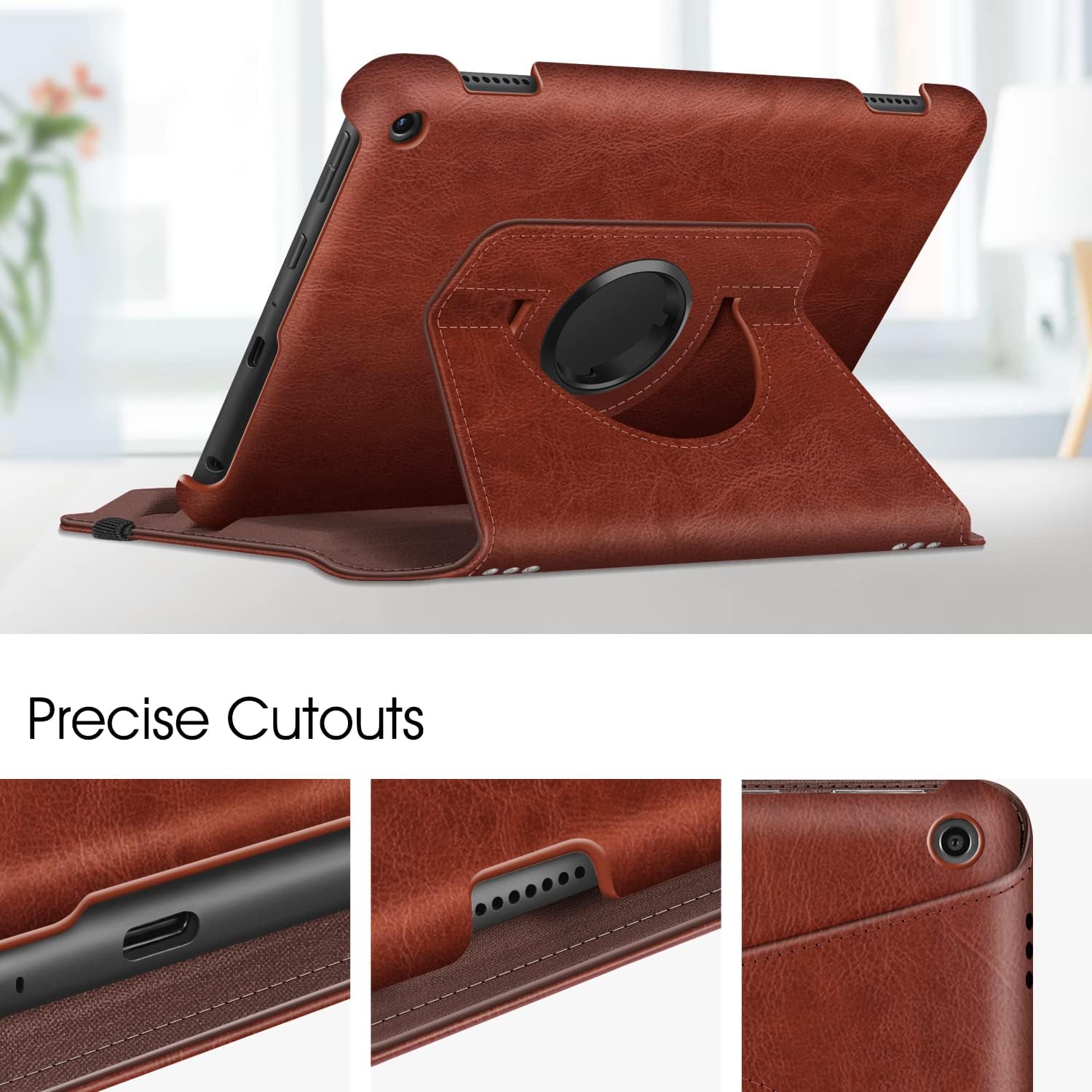Precise Cutouts