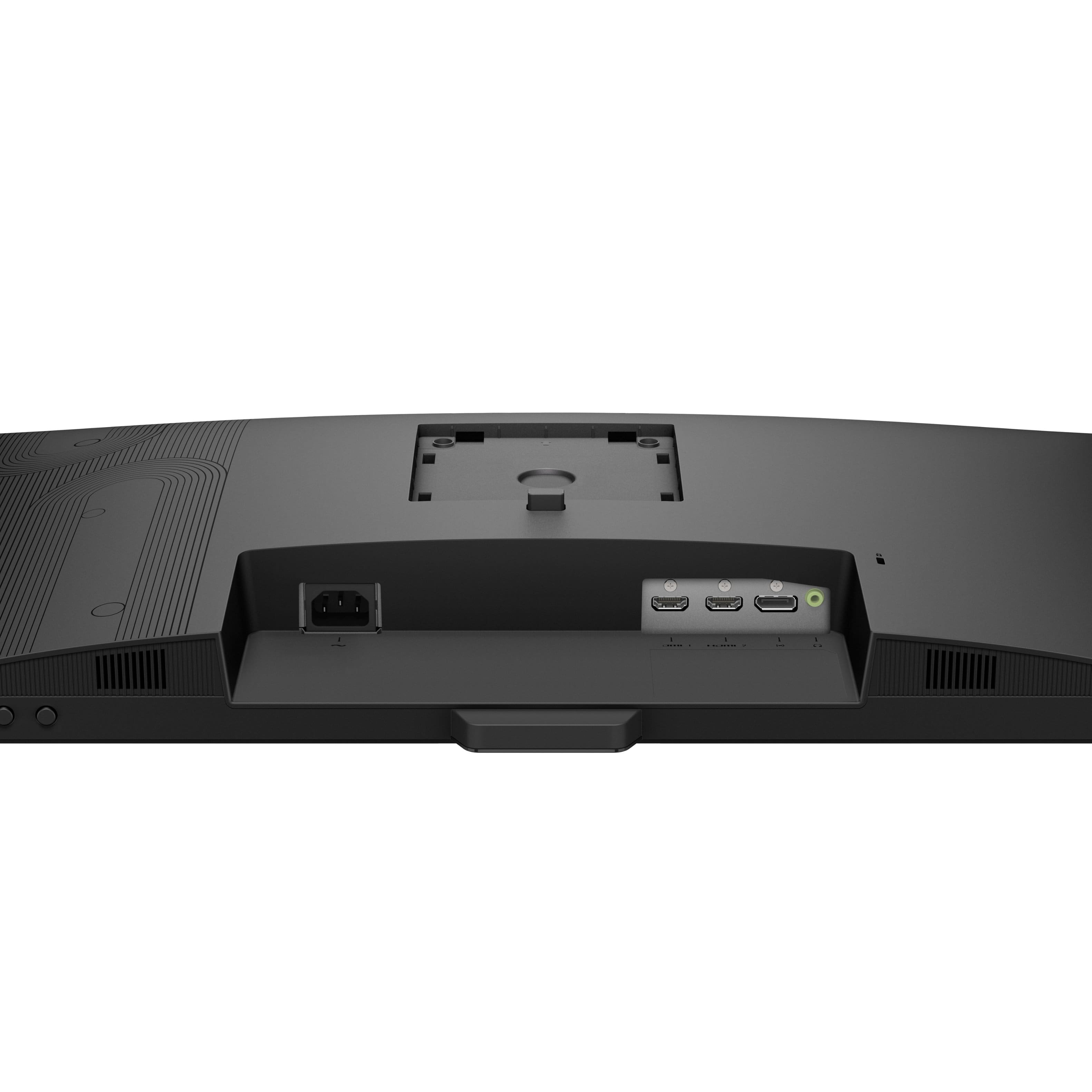 Alt View 12. BenQ - GW2790T 27" IPS LED 1080p FHD 100HZ EyeCare Monitor with Height Adjust (HDMI/DP) - black.