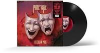 Motley Crue - Theatre Of Pain (Anniversary Edition) - VINYL LP - Front_Zoom
