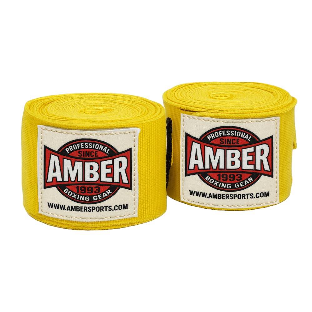 PROFESSIONAL SINCE AMBER 1993 BOXING GEAR WWW.AMBERSPORTS.COM