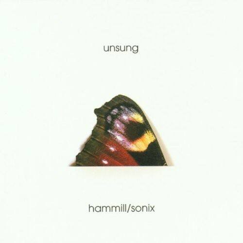 Peter Hammill - Unsung   - COMPACT DISCS [CD] price history on PriceWatchPro