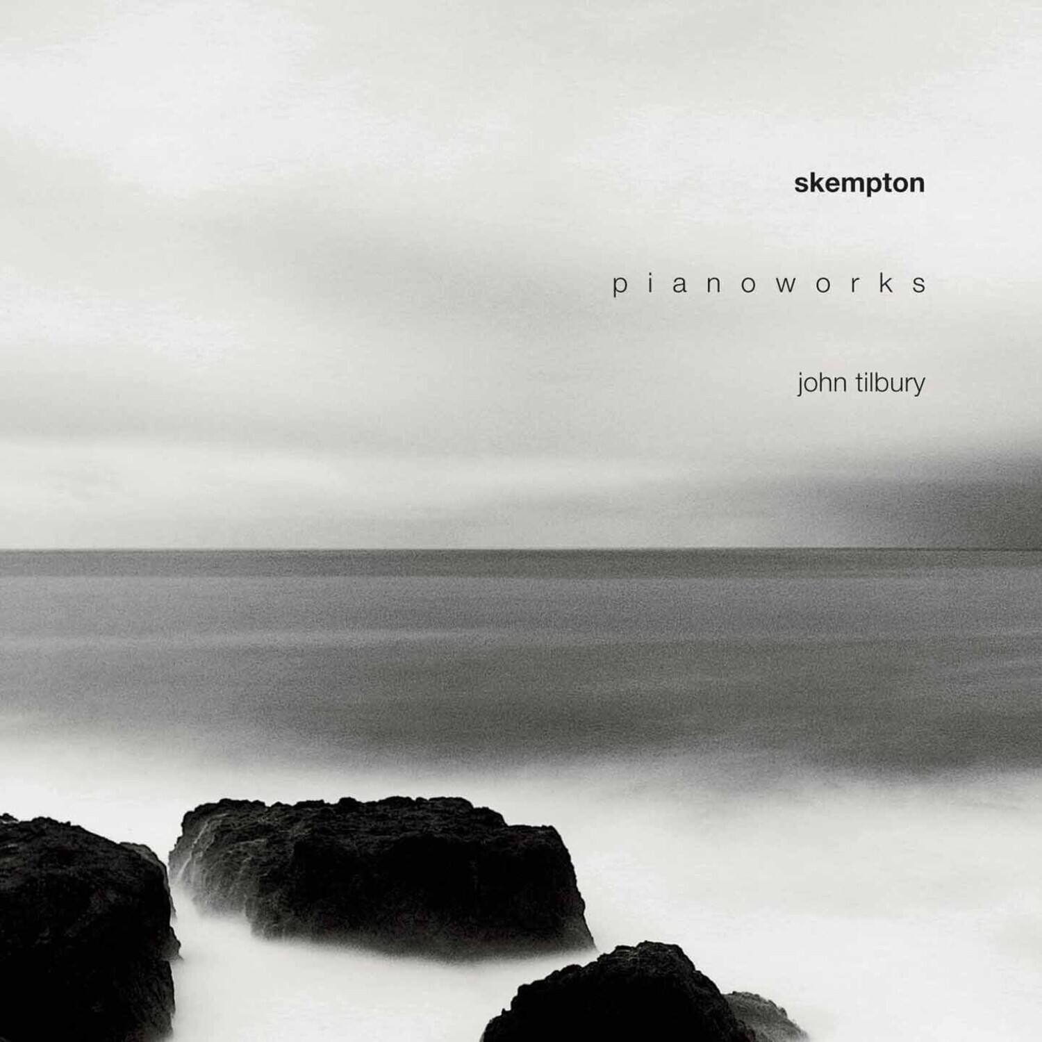 John Tilbury - Piano Works: Music for You   - COMPACT DISCS [CD] price history on PriceWatchPro