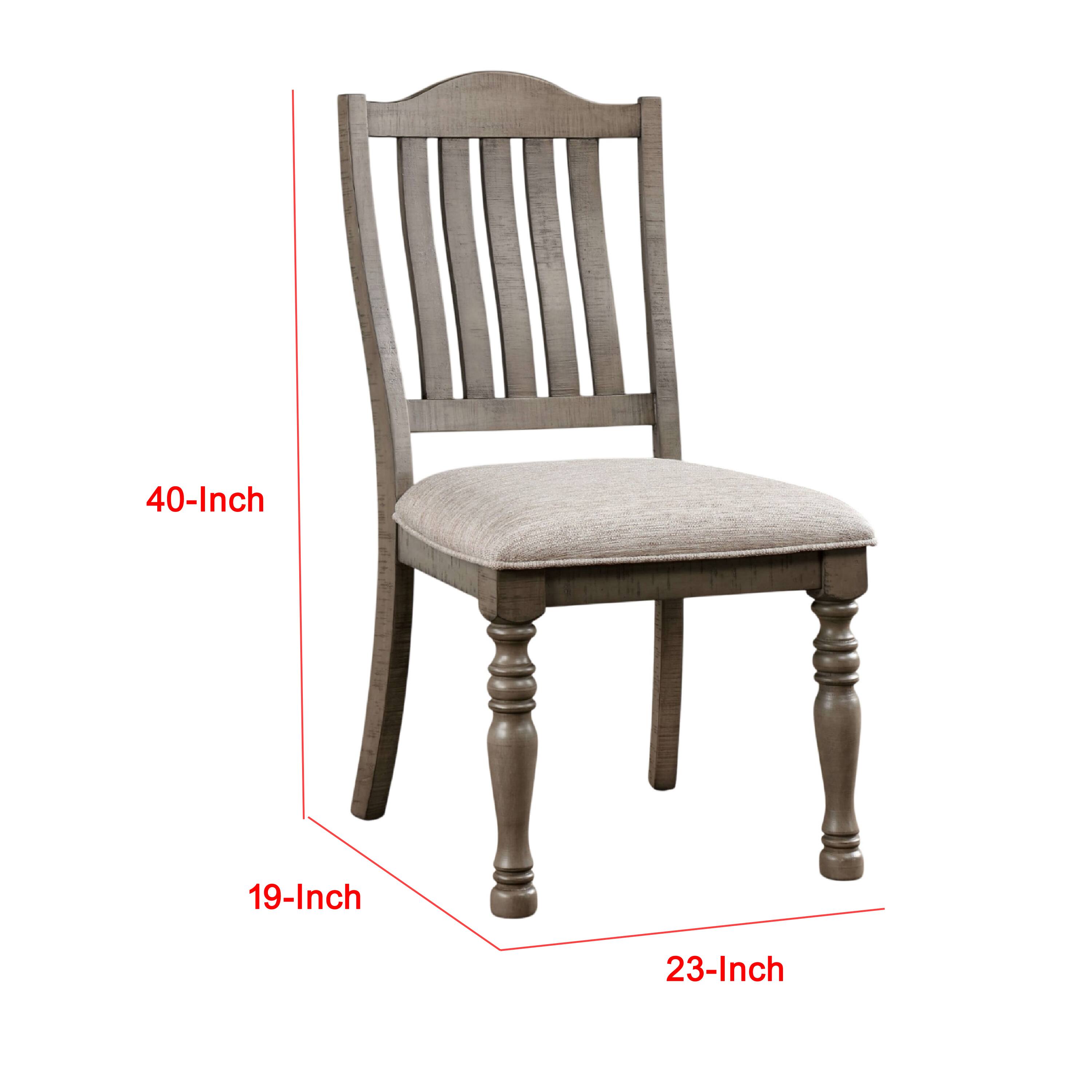 40-Inch  
19-Inch  
23-Inch