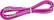 Alt View 11. Dynex™ - 3' Audio Cable - Purple/Pink.