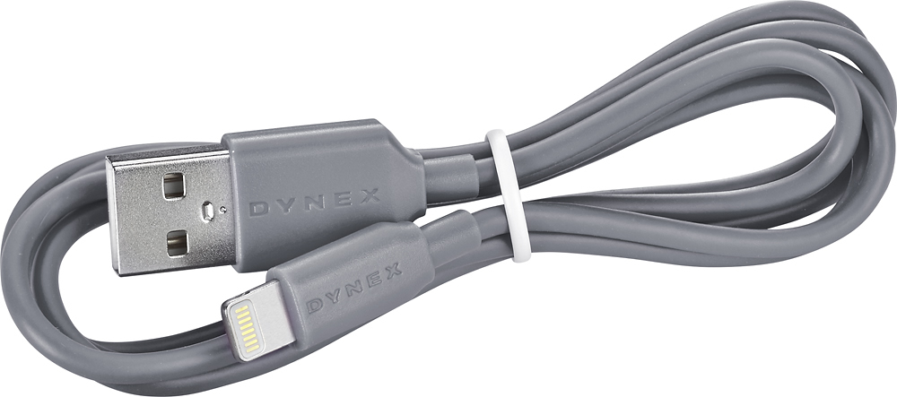 Apple Lightning To USB Cable 1m - Movistar