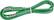 Alt View 11. Dynex™ - 3' Audio Cable - Green.