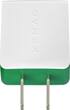 Dynex™ - Wall Charger - Green - Larger Front