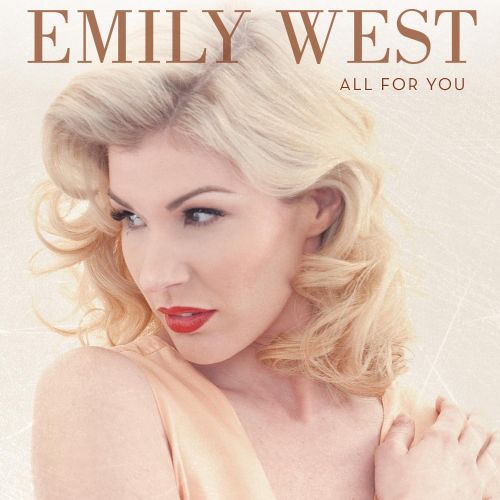  All for You [CD]