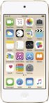 Front Zoom. Apple - iPod touch® 32GB MP3 Player (6th Generation) - Gold.