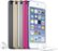 Alt View Zoom 12. Apple - iPod touch® 32GB MP3 Player (6th Generation) - Gold.