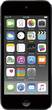 Apple - iPod touch® 64GB MP3 Player (6th Generation - Latest Model) - Space Gray - Larger Front