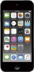 Front. Apple - iPod touch® 64GB MP3 Player (6th Generation - Latest Model) - Space Gray.
