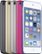 Alt View 13. Apple - iPod touch® 64GB MP3 Player (6th Generation - Latest Model) - Space Gray.