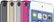 Alt View Zoom 11. Apple - iPod touch® 32GB MP3 (6th Generation) - Pink.