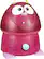 Angle. Crane - Scarlett the Frightful 1 Gal. Ultrasonic Cool Mist Humidifier - Red.