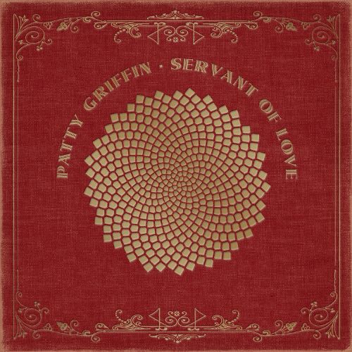  Servant of Love [CD]