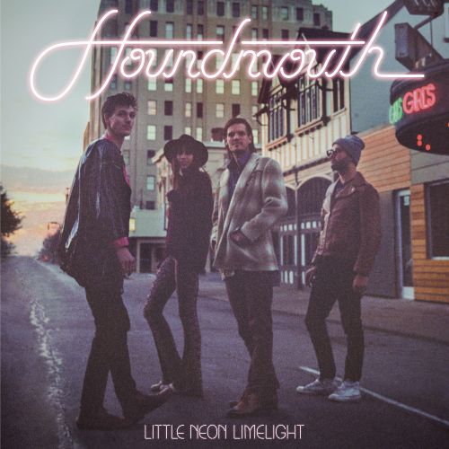 Little Neon Limelight [CD]