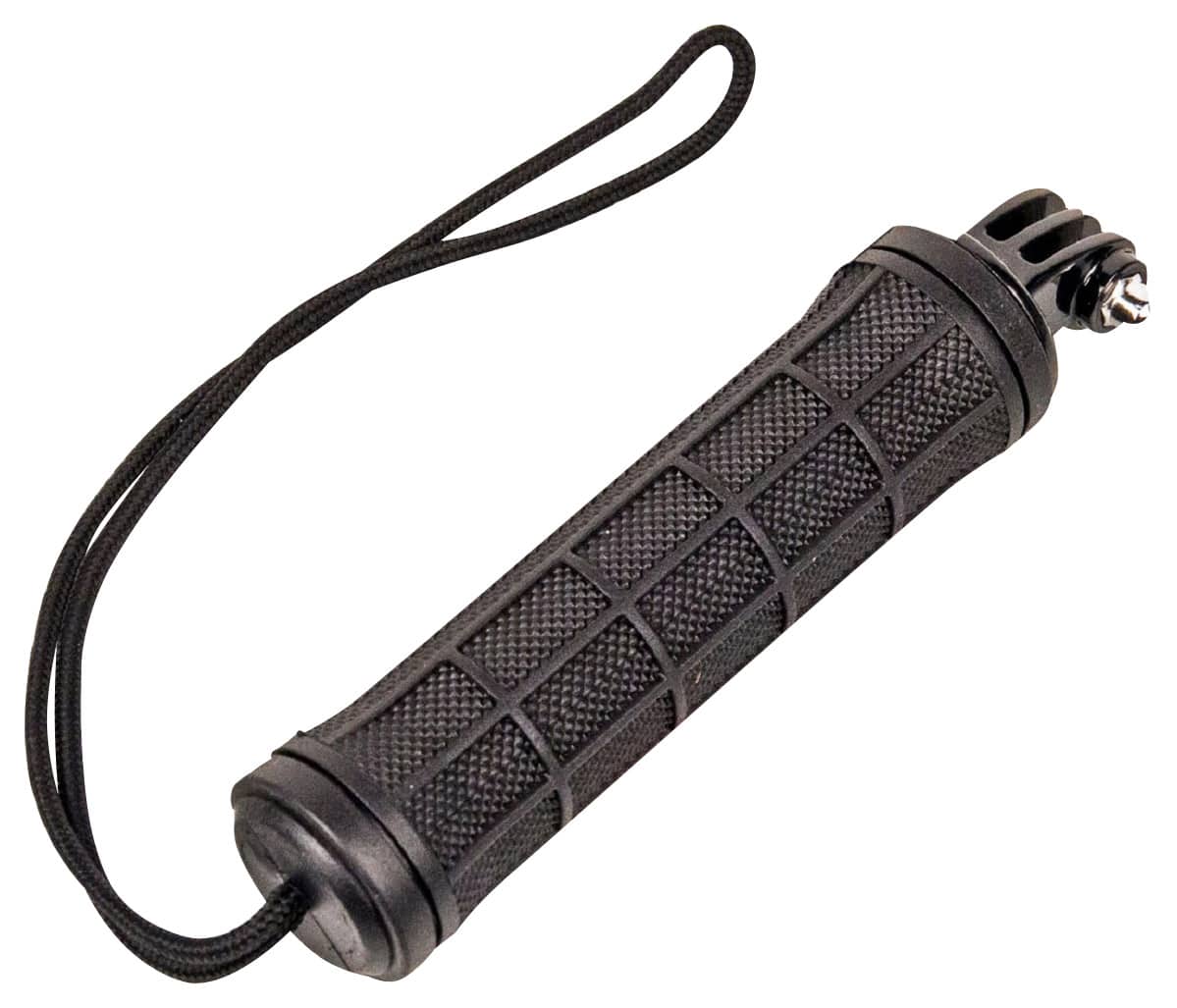 Angle. Bower - Handgrip for GoPro Hero - Black.