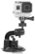Angle Zoom. Bower - Suction Mount for GoPro Hero.