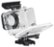Angle Zoom. Bower - Protective Housing for GoPro HERO3, 3+, 4 and HERO+ LCD - Clear.