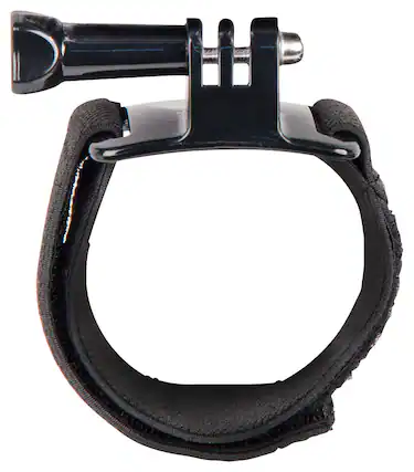 Angle. Bower - Wrist Strap Mount for GoPro Hero - Black.