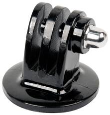 Angle. Bower - Tripod Mount Adapter for GoPro Hero - Black.