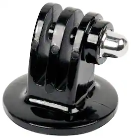 Bower - Tripod Mount Adapter for GoPro Hero - Black