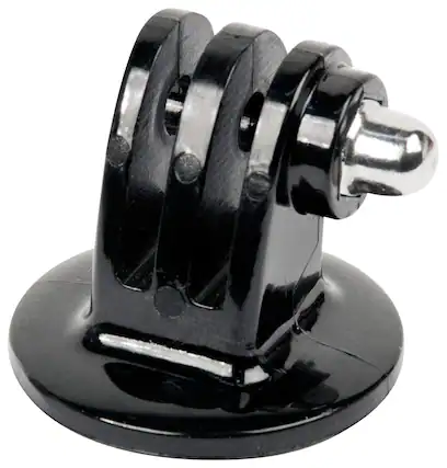 Angle. Bower - Tripod Mount Adapter for GoPro Hero - Black.