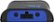 Alt View Zoom 12. PAC - LocPRO 4-Channel Line Output Converter - Black/Blue.