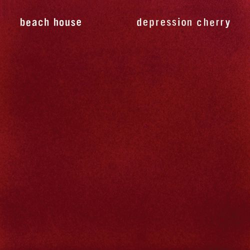  Depression Cherry [LP] - VINYL