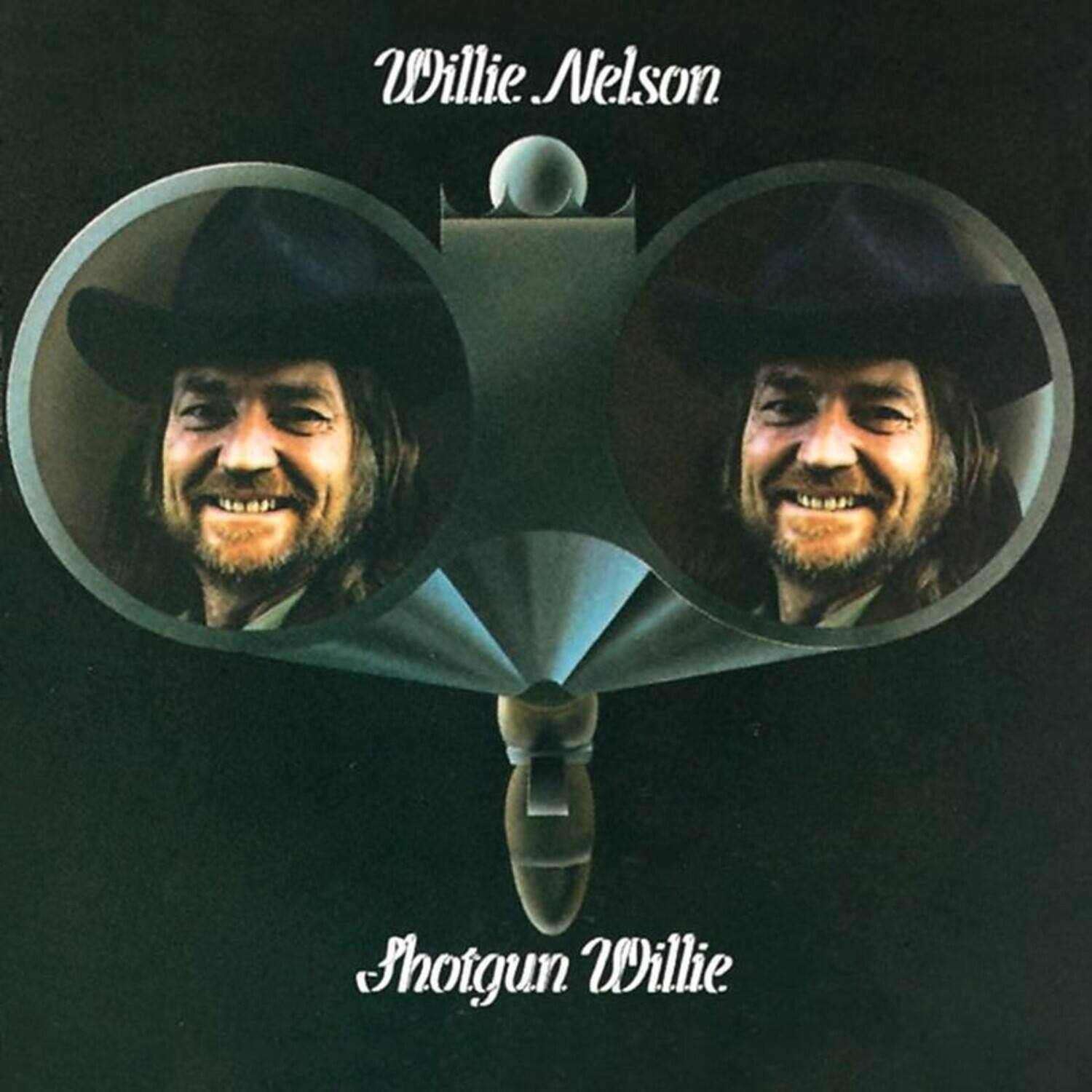 Willie Nelson - Shotgun Willie   - SUPER-AUDIO CD [Super Audio CD (SACD)] price history on PriceWatchPro