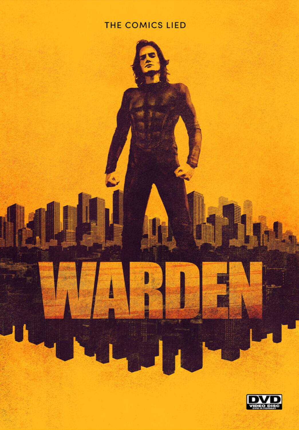 Warden   - DVD price history on PriceWatchPro