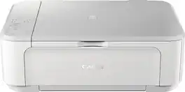 Canon - PIXMA MG3620 Wireless All-In-One Inkjet Printer - White