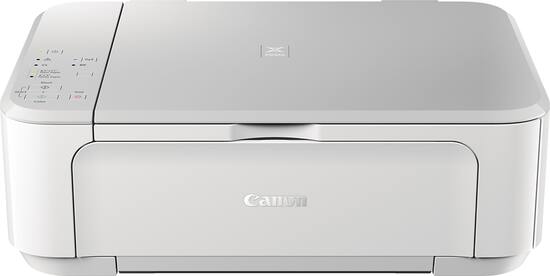 Canon Pixma Mg3620 Wireless All In One Inkjet Printer White 0515c022 Best Buy