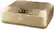 Left. Canon - PIXMA MG7720 Gold Wireless All-In-One Printer - Gold.