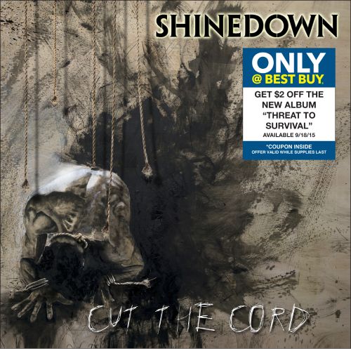  Cut the Cord [Only @ Best Buy] [CD]