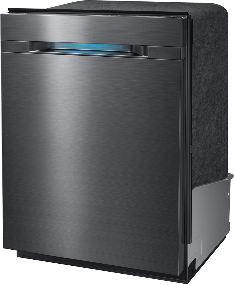 Samsung - WaterWall 24 Built-In Dishwasher - Stainless Steel AR-0022 -  Appliance Recovery