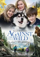 Against the Wild [DVD] [2013] - Front_Original